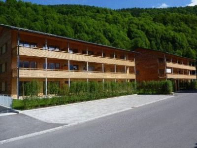 Haus Kanisblick Appartements