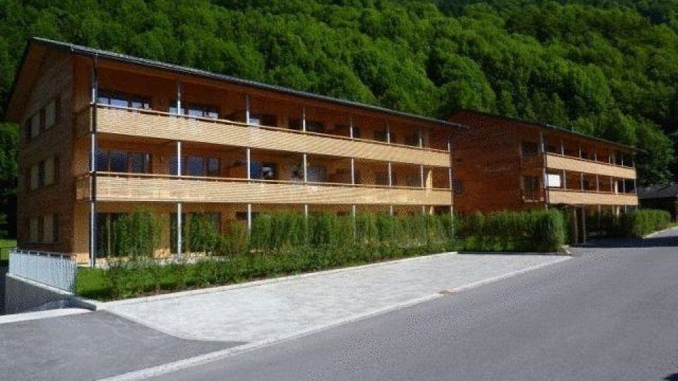 Haus Kanisblick Appartements