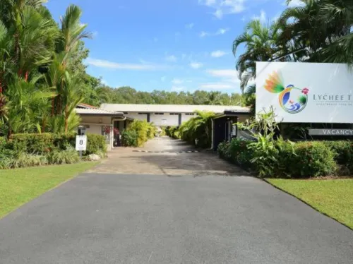 Lychee Tree Holiday Apartments