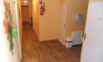 Gîte des Grands Causses