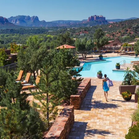 Hyatt Vacation Club at Pinon Pointe