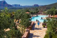 Hyatt Vacation Club at Pinon Pointe - 3 estrellas