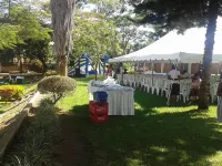 Sheila's Lodge