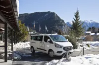 Abba Xalet Suites Hotel - С парковкой