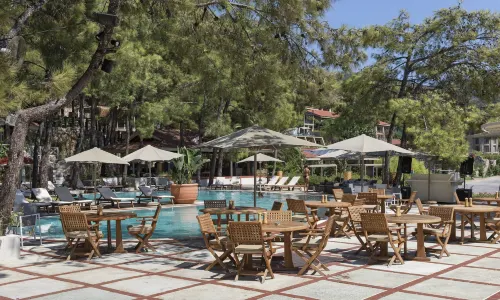 Marti Hemithea Hotel