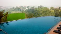 InterContinental Hotels BANDUNG DAGO PAKAR by IHG - Pools