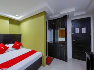 JQV Hotel