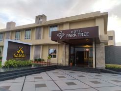 Hotel Park Tree, Near 5 Star Midc, Kaneriwadi, NH4 Goa Highway Kolhapur