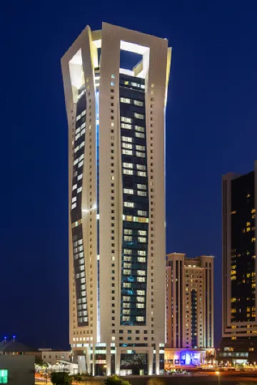 Centara West Bay Hotel & Residences Doha