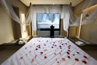 Imago Hotel & Spa - Bathtub