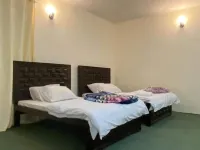 Qashqar Heights Hotels in Chitral