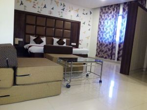 Hotel Veer Residency