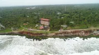 VarkalaFit by Ashoka Hotels in Thiruvananthapuram