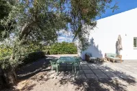 Quinta da Capelinha Hoteles en Tavira