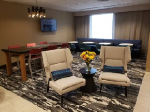 Simple Suites Boise Airport Hotels in Boise