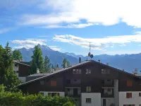 Villars Soleil A27