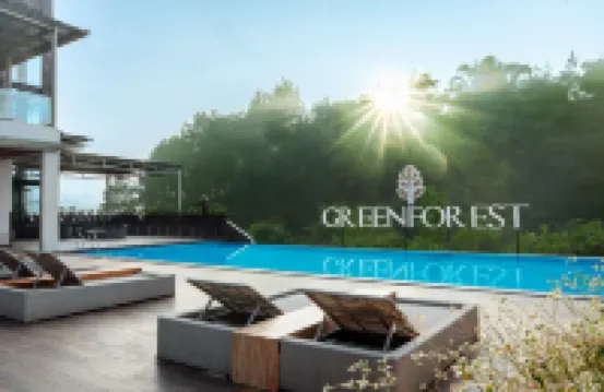 Green Forest Resort & Wedding