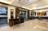 Executive Tamanna Hotel Hinjawadi, Pune Hotels in Hinjawadi