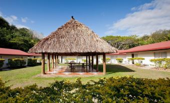 Gecko's Resort