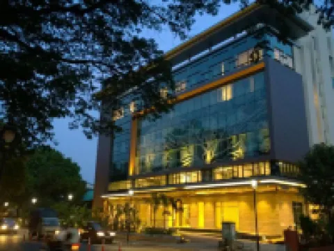 Fortune Miramar, Goa - Member ITC Hotels' Group Hotels in Panaji