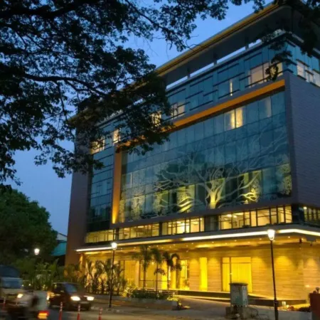 Fortune Miramar, Goa - Member ITC Hotels' Group