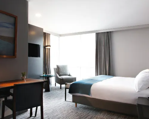 Atix Hotel Photos