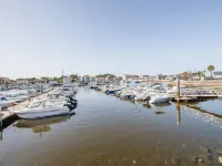 Le Grand Foc Hotels in Capbreton