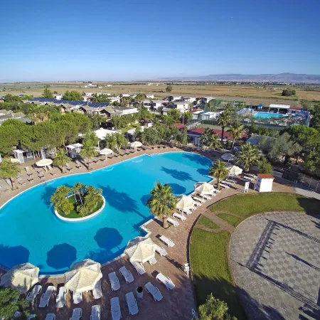 Villaggio Emmanuele