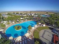 Villaggio Emmanuele - Beach