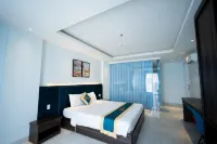 Gia An Hotel Hotels in Vung Tau