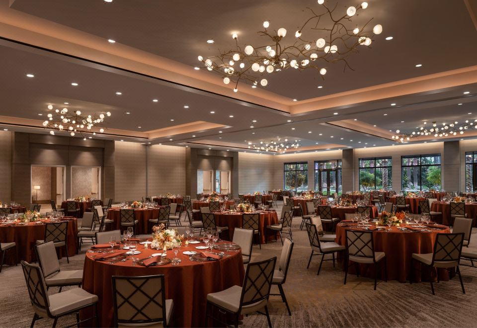 웨스틴 아나하임 리조트