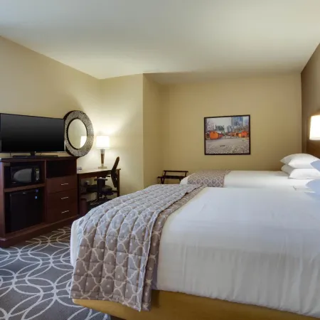 Drury Plaza Hotel Pittsburgh Downtown