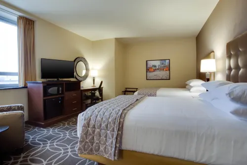 Drury Plaza Hotel Pittsburgh Downtown Hoteles en Pittsburgh