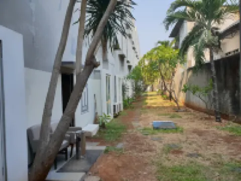 โรงแรม N2 โรงแรมใกล้พลาซา เอเทรียม