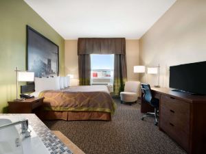 Super 8 by Wyndham Regina