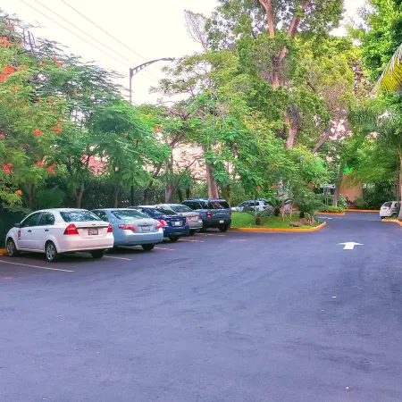Holiday Inn Express & Suites CUERNAVACA by IHG