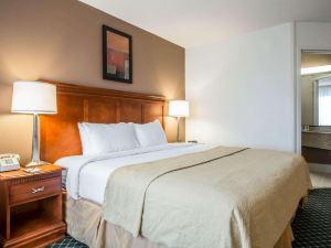 Quality Inn Colchester - Burlington