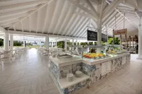 Viva V Samana by Wyndham, A Trademark Adults All Inclusive - petit déjeuner