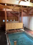 Yachi Onsen - Hot Springs