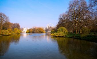 Grosvenor Gardens by Capital