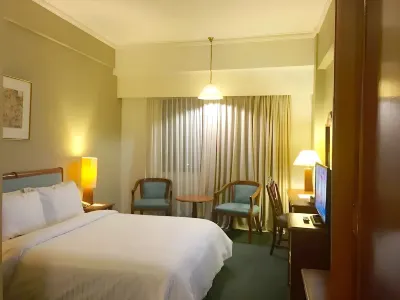 Paragon Wahid Hasyim Hotels in Central Jakarta City