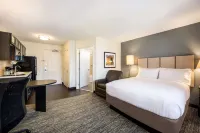 Sonesta Simply Suites Silicon Valley Santa Clara Hotels near Orleans Place