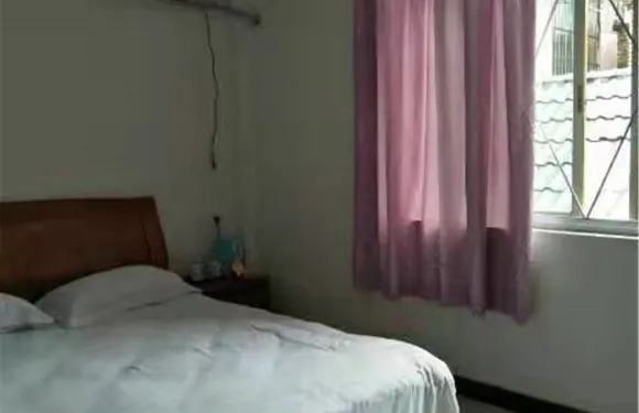 夢之緣公寓（臨江街分店）