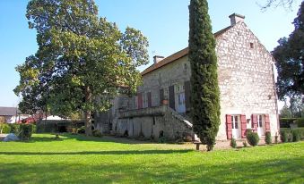 Domaine du Noble - Housity