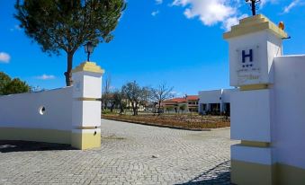 Varandas de Alter Hotel & Spa