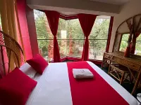 Hotel Alameda - petit déjeuner