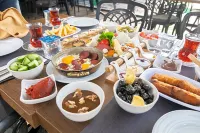 Aforia Thermal Residences - breakfast