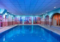 Loch Rannoch Hotel and Estate - spa