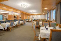 Hotel Elisabeth - Mountain view
