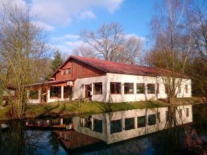 Logis Hôtel le Chantoiseau